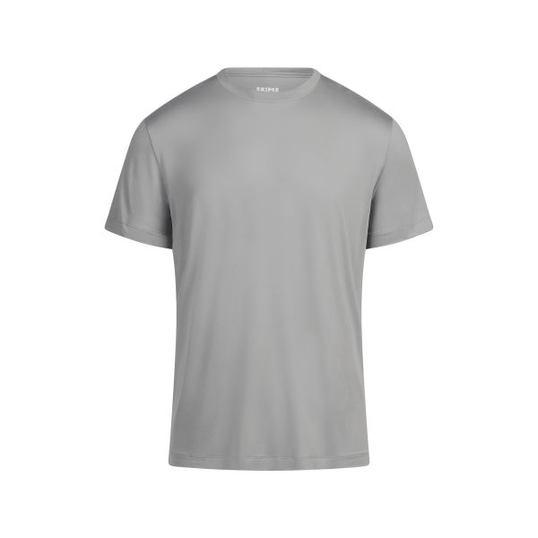 OUTDOOR JERSEY MENS CLASSIC T-SHIRT | PACIFIC