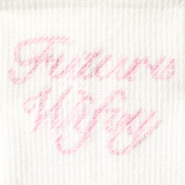 WEDDING SOCK 2-PACK | MARBLE