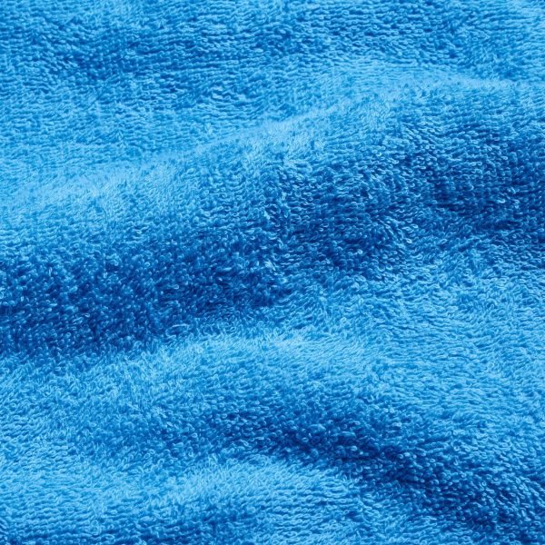 TERRY COVER-UPS MINI DUFFLE BAG | TIDE