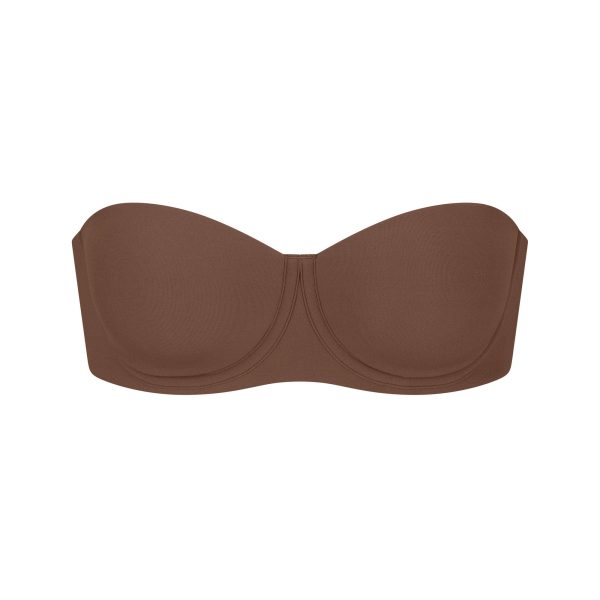 FITS EVERYBODY STRAPLESS BRA | JASPER