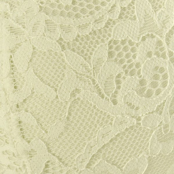 FITS EVERYBODY LACE T-SHIRT BRA | SAGE