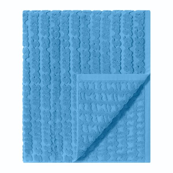 SIGNATURE SWIM TOWEL | TIDE