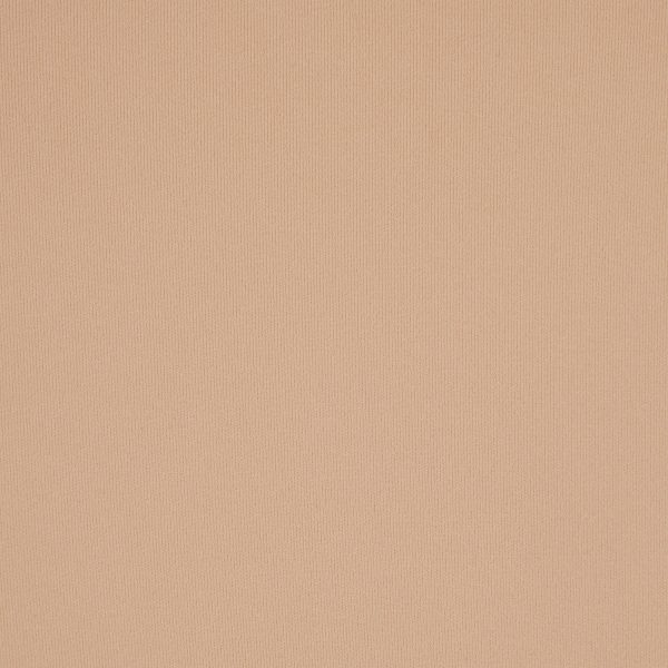 FITS EVERYBODY TRIANGLE LONGLINE BRALETTE | CLAY