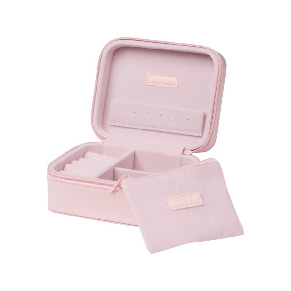 TRAVEL JEWELRY CASE | BALLET