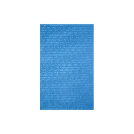 SIGNATURE SWIM TOWEL | TIDE