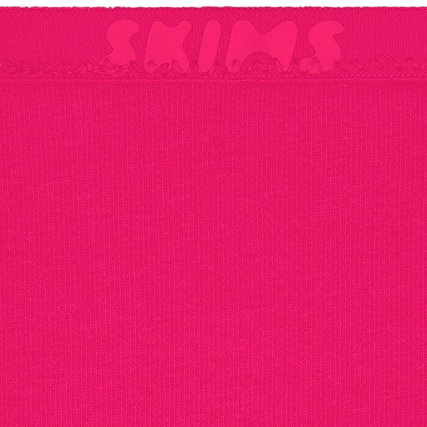 COTTON LOGO HIPSTER 5-PACK | PUNCH MULTI