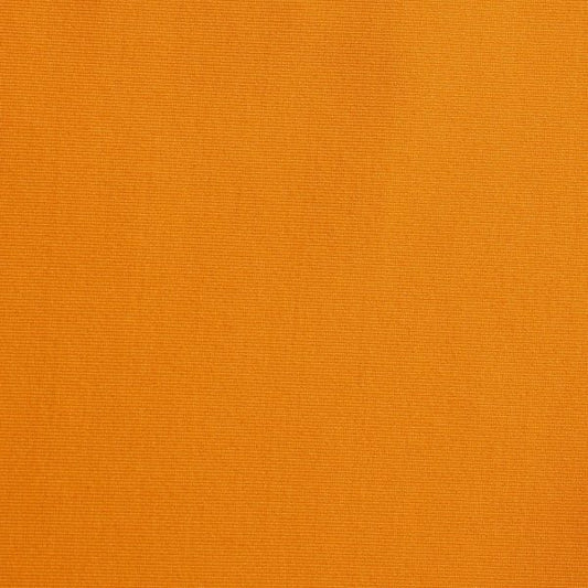 SIGNATURE SWIM RUCHED THONG BIKINI BOTTOM | TANGERINE