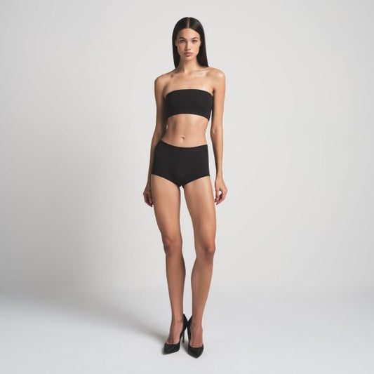 FITS EVERYBODY BANDEAU | ONYX