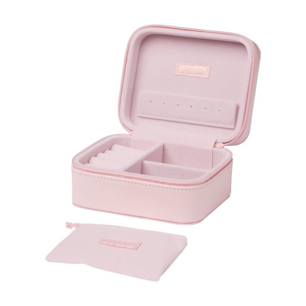 TRAVEL JEWELRY CASE | BALLET