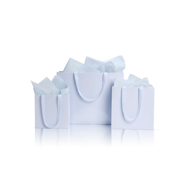 GIFT BAG | BLUE QUARTZ