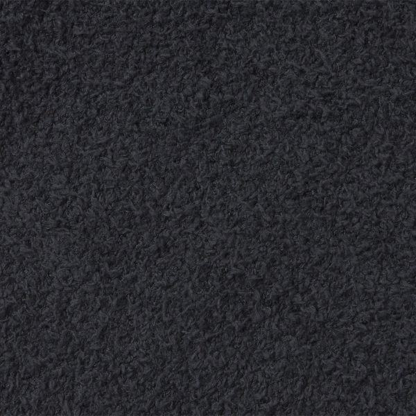 COZY KNIT SCARF | ONYX