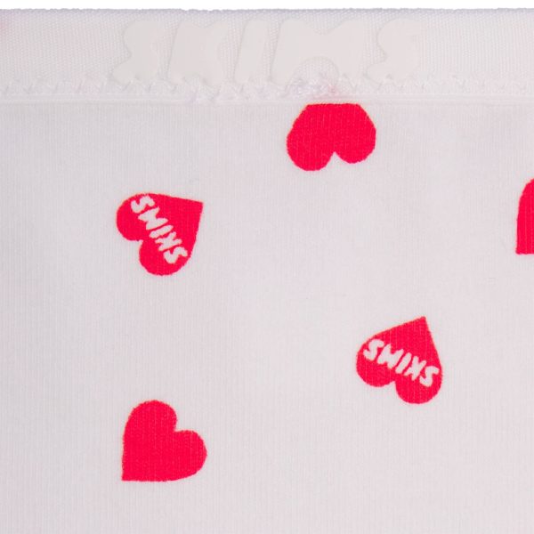 COTTON LOGO HIPSTER 5-PACK | PUNCH MULTI