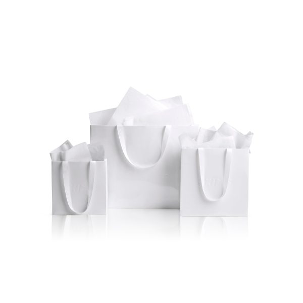 GIFT BAG | MARBLE
