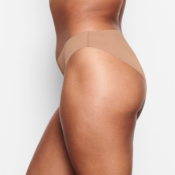 NAKED BIKINI | SIENNA