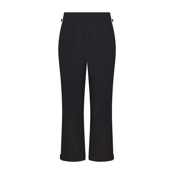 THE NORTH FACE X SKIMS WOVEN SEAM TAPED PANT | ONYX