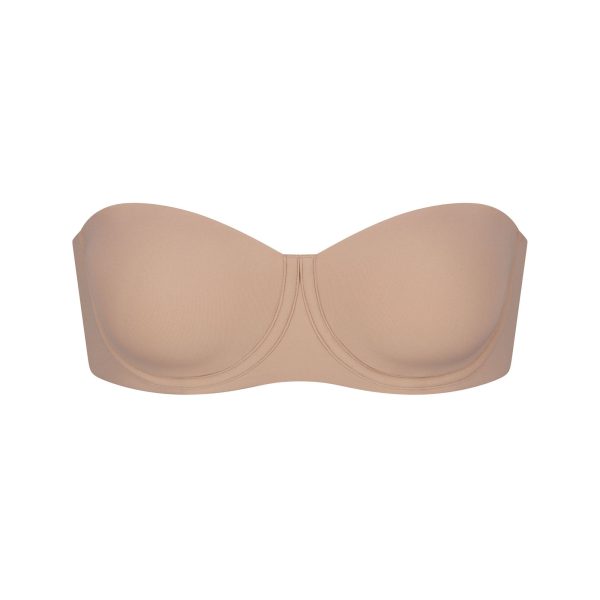 FITS EVERYBODY STRAPLESS BRA | MICA