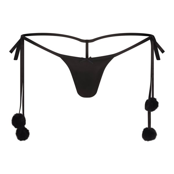 FUZZY PLAY KIT | ONYX