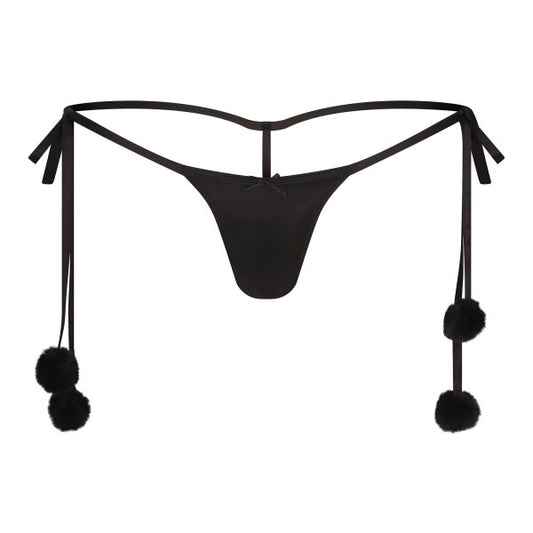 FUZZY PLAY KIT | ONYX