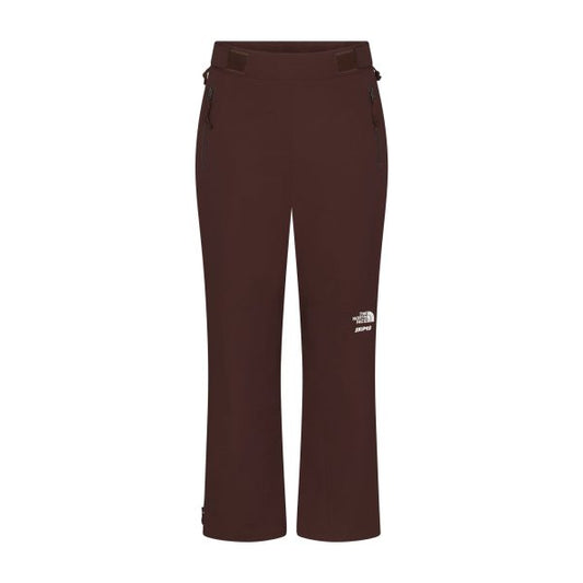 THE NORTH FACE X SKIMS WOVEN SEAM TAPED PANT | COCOA