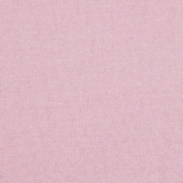 KIMS SLEEP CROPPED T-SHIRT | ORCHID