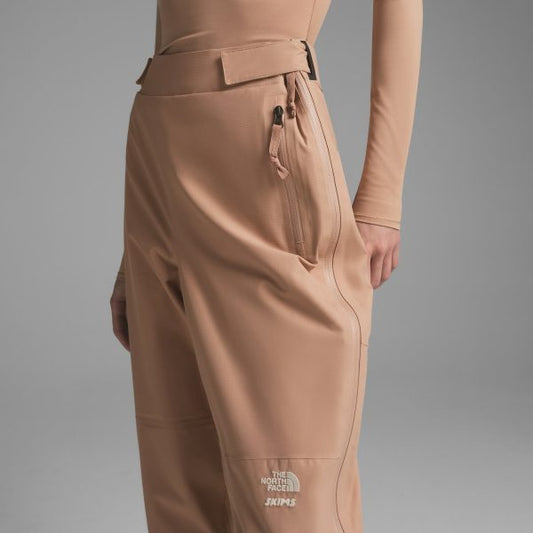 THE NORTH FACE X SKIMS WOVEN SEAM TAPED PANT | OCHRE