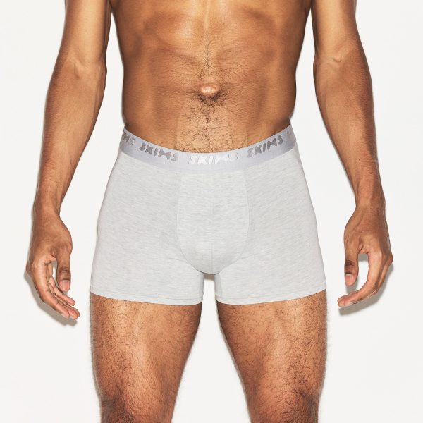 SKIMS STRETCH MENS 3′′ BOXER BRIEF 3-PACK  | MELROSE MULTI