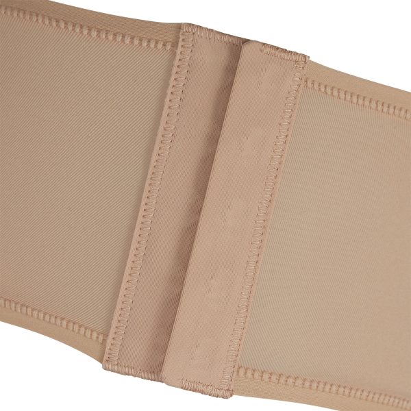 FITS EVERYBODY ADAPTIVE BOY SHORT | CLAY