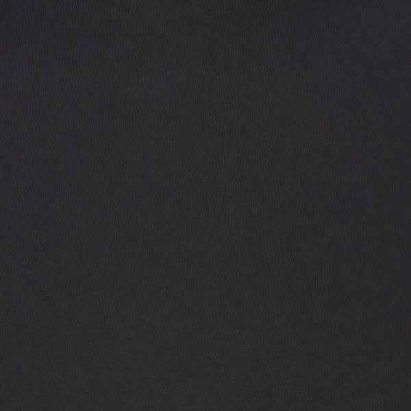 FLEECE LOUNGE MENS RELAXED HOODIE | WASHED ONYX