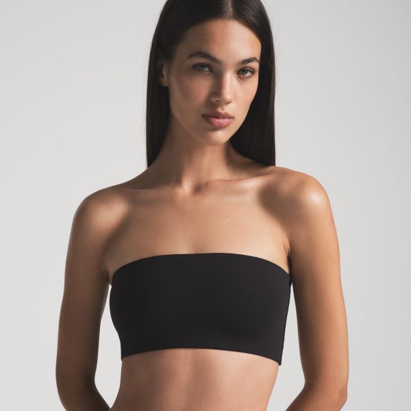 FITS EVERYBODY BANDEAU | ONYX