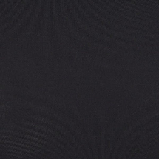 FITS EVERYBODY RACERBACK SCOOP BRALETTE | ONYX