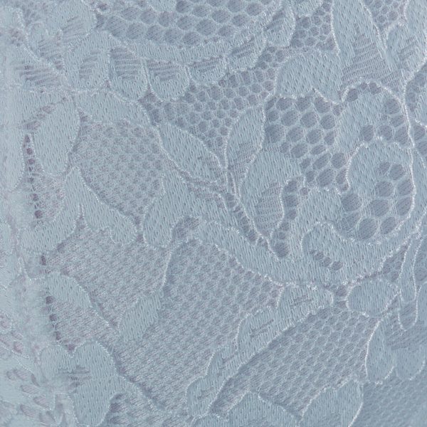 FITS EVERYBODY LACE PUSH-UP BRA | DENIM