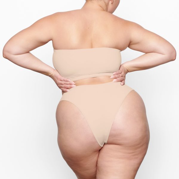 FITS EVERYBODY BANDEAU | MICA