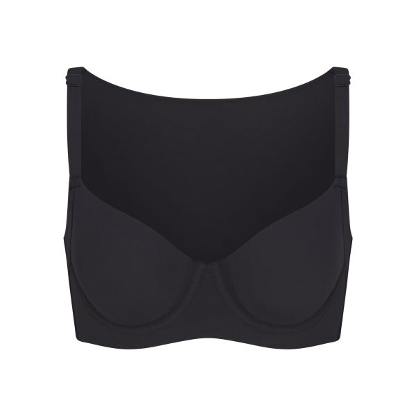 FITS EVERYBODY BACK SMOOTHING FULL COVERAGE BRA | ONYX