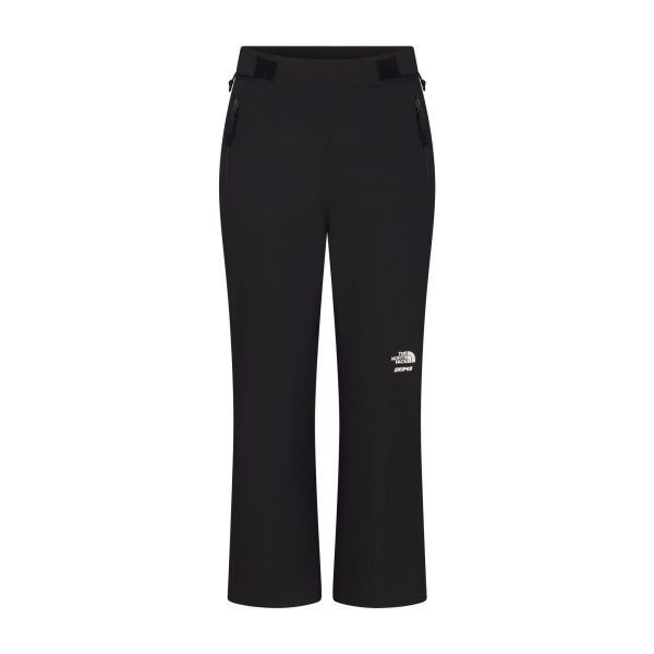 THE NORTH FACE X SKIMS WOVEN SEAM TAPED PANT | ONYX