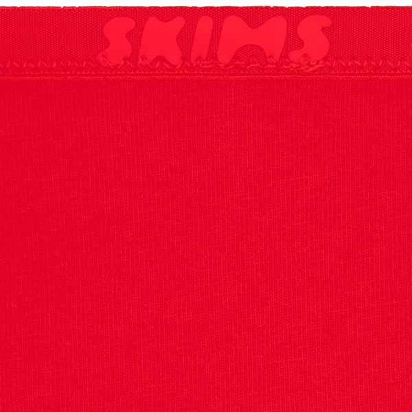 COTTON LOGO HIPSTER 5-PACK | PUNCH MULTI