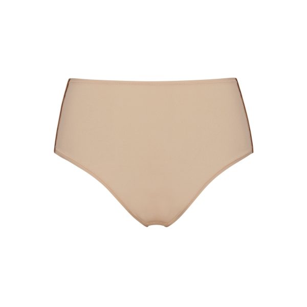 FITS EVERYBODY ADAPTIVE BOY SHORT | CLAY