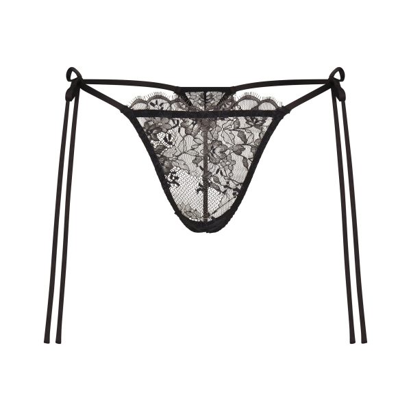 LACE PLAY KIT | ONYX