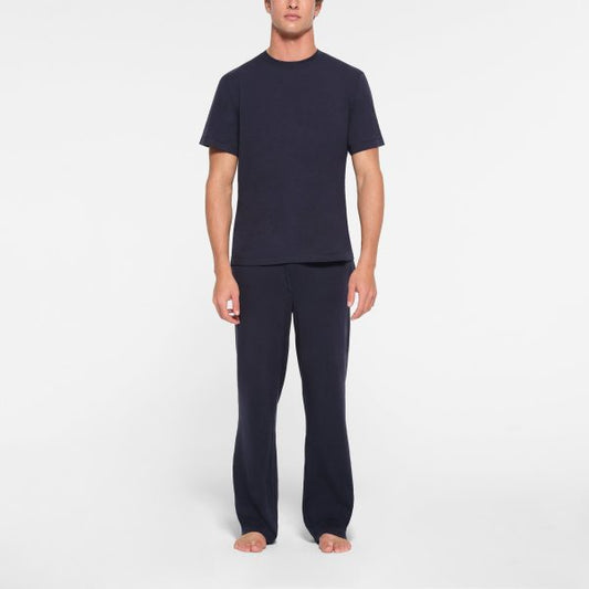 JERSEY SLEEP MENS T-SHIRT | MIDNIGHT BLUE