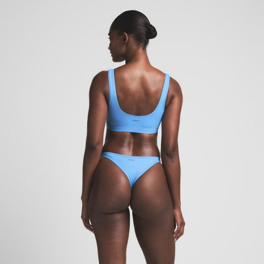 SIGNATURE SWIM TANK BIKINI TOP | TIDE