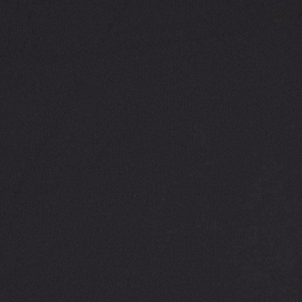 FITS EVERYBODY TRIANGLE LONGLINE BRALETTE | ONYX