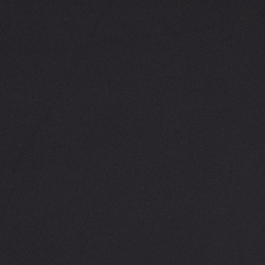 FITS EVERYBODY TRIANGLE LONGLINE BRALETTE | ONYX