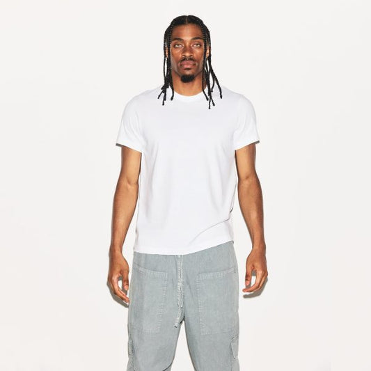WOVEN MENS CARGO PANT | PACIFIC
