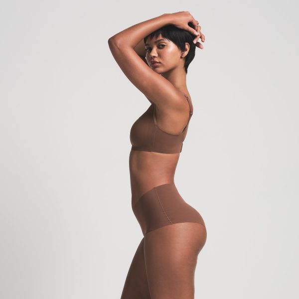 NAKED BOY SHORT | JASPER