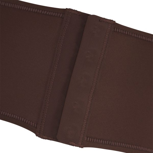 FITS EVERYBODY ADAPTIVE BOY SHORT | COCOA