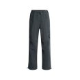 WOVEN MENS CARGO PANT | ASH