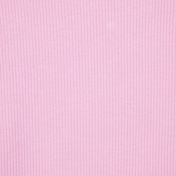 COTTON RIB BOXER | BUBBLE GUM