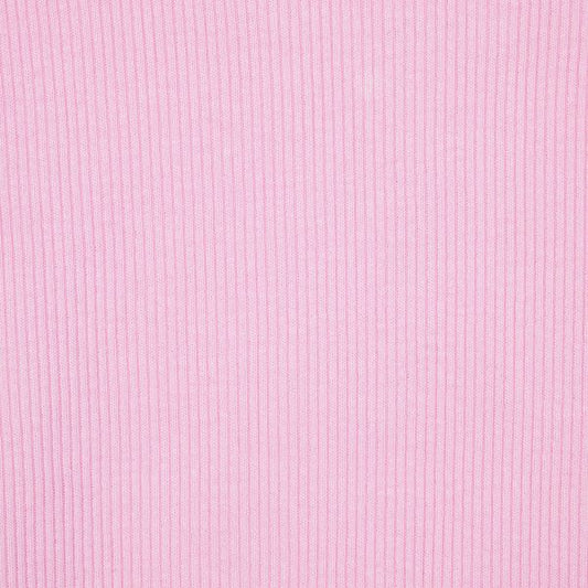 COTTON RIB BOXER | BUBBLE GUM