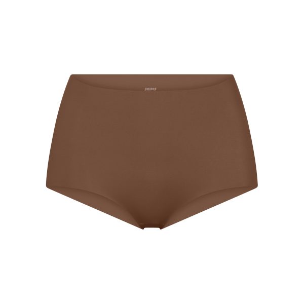 NAKED BOY SHORT | JASPER