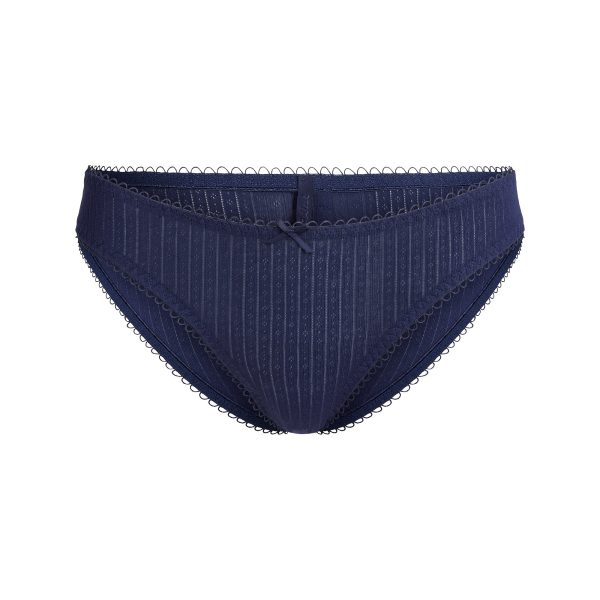 POINTELLE BIKINI | WILDFLOWER