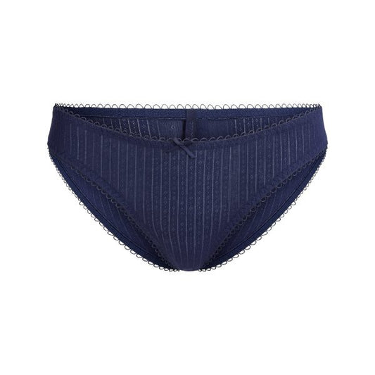 POINTELLE BIKINI | WILDFLOWER